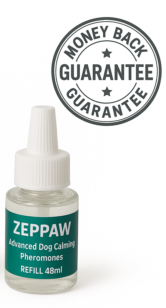 Pet-Calming Diffuser